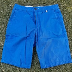 Modern Amusement Men’s Shorts - Blue - Sz. 32
